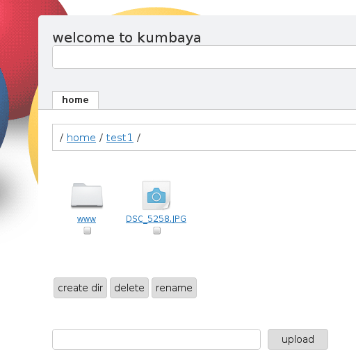 kumbaya LOGO-APP點子