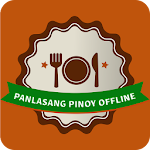 Panlasang Pinoy - Offline Apk