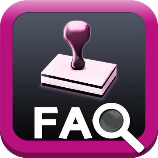 FAQ SNC LOGO-APP點子