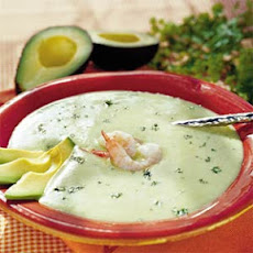 Avocado Soup