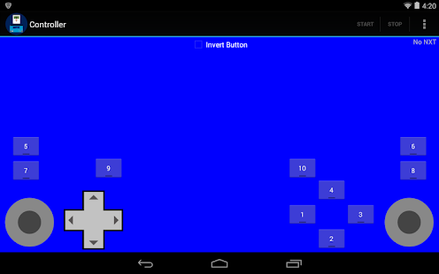 How to install NXT Field Control 1.5 apk for pc