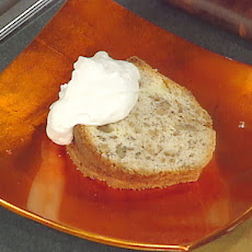 Vash's Nut Cake