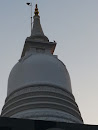 Sama Vihara Stupa