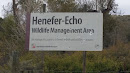 Henefer - Echo Wildlife Management Area
