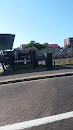 Mandela Lock Memorial