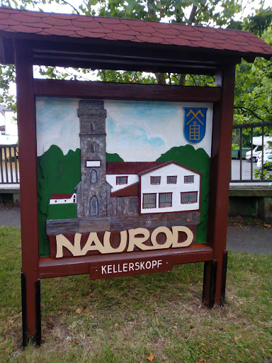 Naurod - Kellerskopf