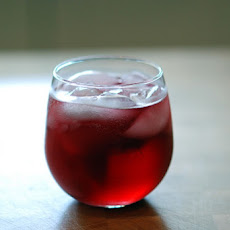 Wine Spritzer