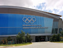  Richmond Olympic Oval Main Front Sign