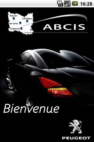 Peugeot Abcis Picardie
