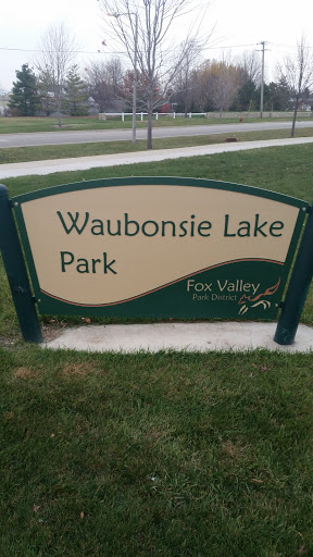 Waubonsie Lake Park NE