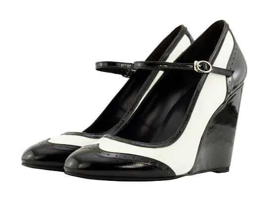 I Designed My Perfect Shoes!