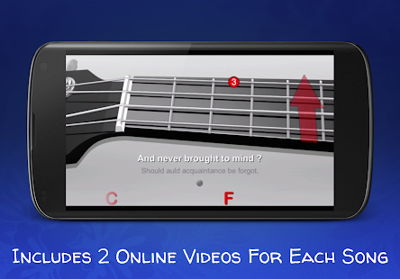 How to mod Ukulele Christmas NewYear Lite lastet apk for pc