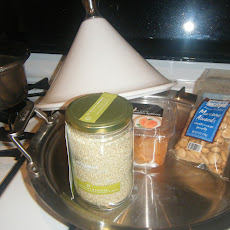 If Zombies Had Wings Tagine