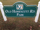 Honeycutt Park