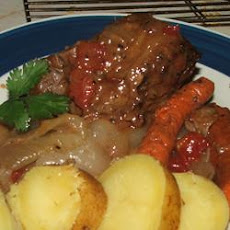 Classic Pot Roast