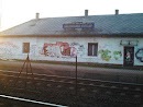 Rákoscsaba-újtelep Railway Station
