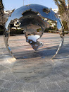 Iron Globe