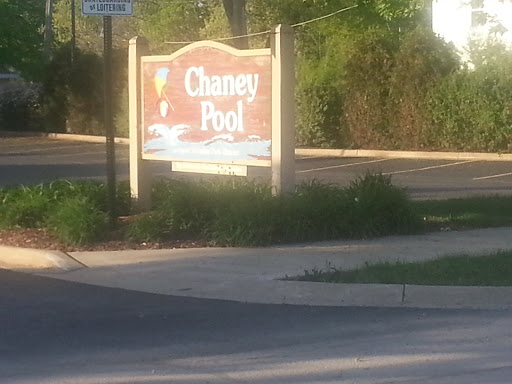 Chaney Pool