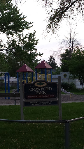 Crawford Park