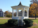 Kingston Common Bandstand
