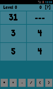 How to get 4 Numbers 1 Number 1.0.1 apk for android