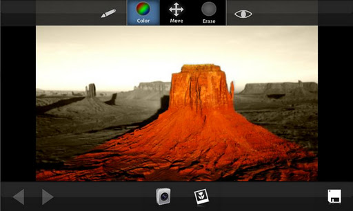 ColorUp Pro - Photo Editor