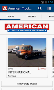 How to get American Truck Sales & Salvage 1.02 apk for laptop