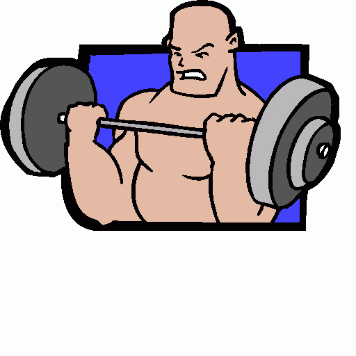 Big BoyX Workouts LOGO-APP點子