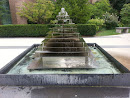 Pyramid Fountain 