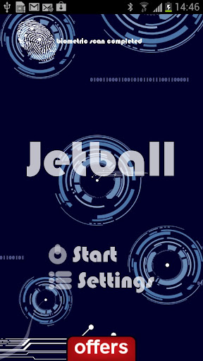 JetBall