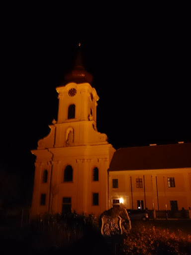 Klosterkirche Stotzing