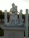 Monumento A Las Madres