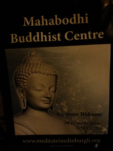 Buddhist Centre