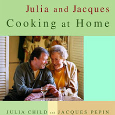 Julia's American-Style Potato Salad