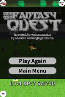 How to mod One Tap Fantasy Quest 1.0.1 mod apk for laptop