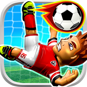 Big Win Soccer: World Football 18 For PC (Windows & MAC)