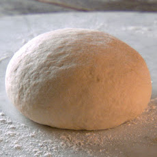 Basic Pizza Dough
