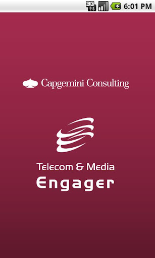 Telecom Media Engager
