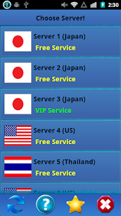How to mod L2TP VPN Account 4 unlimited apk for android
