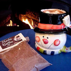 Mocha Coffee Gift Mix