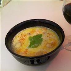 Oyster Stew