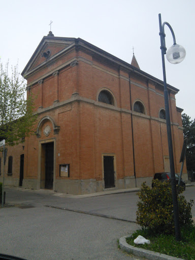 Chiesa Di Gallo