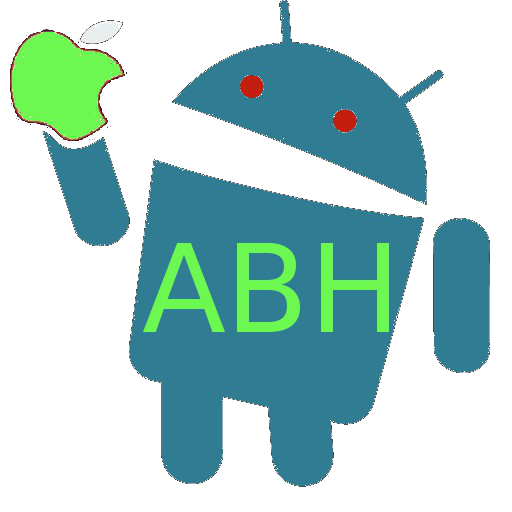 ABH LOGO-APP點子