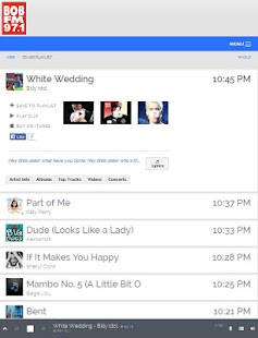 How to get 97.1 BOB FM Wichita 1.4 apk for bluestacks