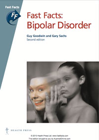 Fast Facts: Bipolar Disorder