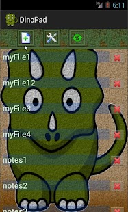 How to install Dino Pad 2.0 mod apk for pc