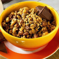 Muesli for Kids