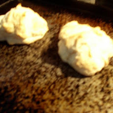 Fat Free, Low Cal Biscuits!