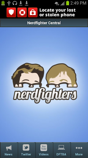 Nerdfighters All In One