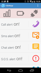 How to download VibWear 1.7.4 apk for bluestacks